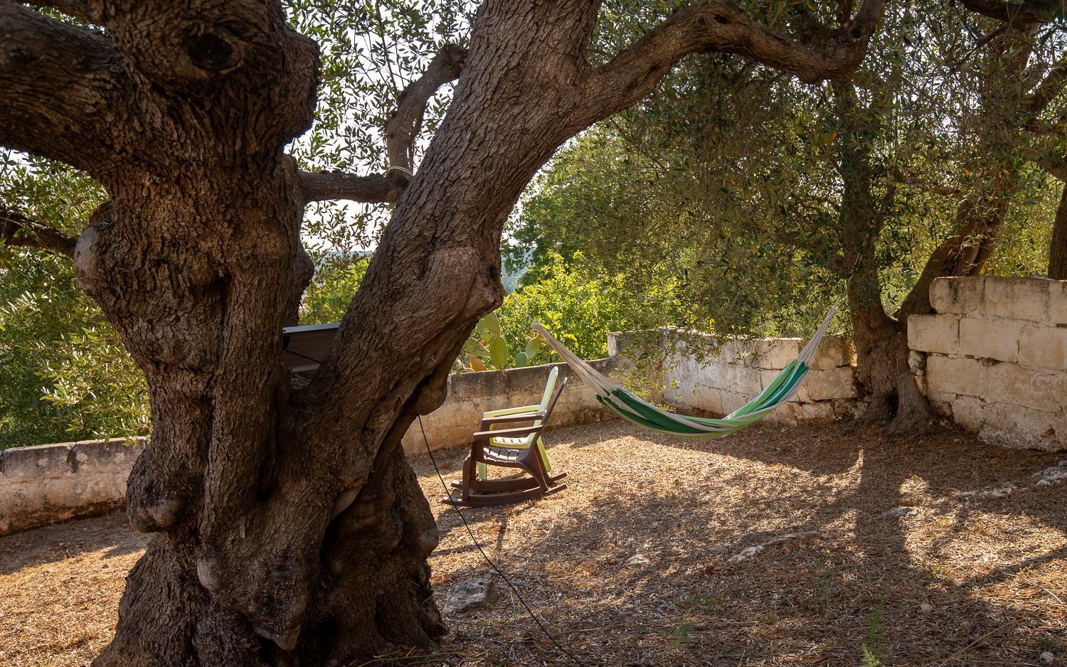 Вилла Trullo Philemon Остуни Экстерьер фото